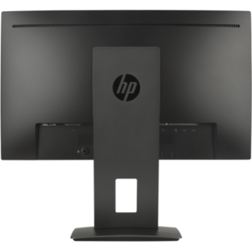 Monitor LED HP Z22n, 16:9, 21.5 inch, 7 ms, negru