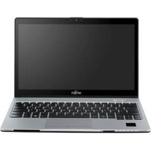 Notebook Fujitsu LifeBook S936, 13.3 inch Full HD, procesor Intel Core i5-6200U, 2.3 Ghz, 12 GB RAM, 256 GB SSD, Windows 10 Pro, video integrat