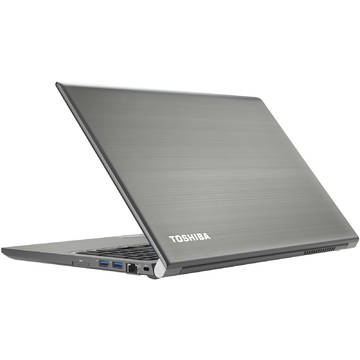 Notebook Toshiba Tecra Z50-A-15P, 15.6 inch, Intel Core i5-4210U, 2.2 Ghz, 4GB RAM, 500 GB HDD, Windows 7/ 8.1 Pro  64-bit, video integrat