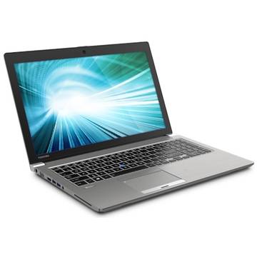 Notebook Toshiba Tecra Z50-A-181, 15.6 inch FullHD, Intel Core i7-4600U, 3.3 Ghz, 8GB RAM, 256 GB SSD, Windows 7/ 8 Pro  64-bit, video integrat