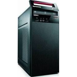 Sistem desktop brand Lenovo ThinkCentre Edge 73 Tower, 10DS000BRI/8 GB/1000GB/Windows 8 Professional (64bit)