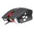 Mouse A4Tech Bloody Sniper ZL50 USB, Laser, 8200 DPI, 4 moduri de tragere, 11 butoane programabile, Picioruse Metal X'Glide Pro, negru