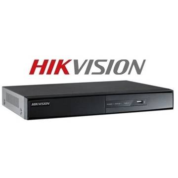 HIKVISION TURBO HD DVR 4CH 720P
