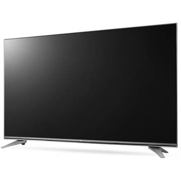 Televizor LG Smart TV 55UH7507 Seria UH7507 139cm gri 4K UHD HDR