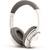 Casti EH163W - 5901299909959 ESPERANZA EH163W,  Bluetooth stereo - LIBERO, alb