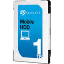 HDD Laptop Hard disk ST1000LM035, Seagate Mobile HDD, 2.5 inci, 1TB, SATA3, 5400RPM, 128MB