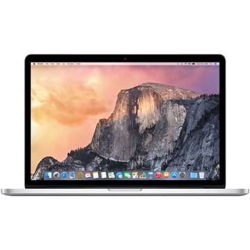 Notebook Apple MacBook Pro 15'' Retina/Quad-core i7 2.2GHz/16GB/256GB SSD/Intel Iris/INT KB