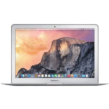 Notebook Apple MacBook Air 13'' i5 Dual-core 1.6GHz/4GB/128GB SSD/Intel HD Graphics 6000 ROM KB
