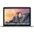 Notebook Apple MacBook 12'' 1.1GHz Dual-Core Intel Core M, 8GB, 256GB - Space Grey, RO Keyboard