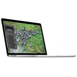 Notebook Apple MacBook Pro 15" Retina/Quad-core i7 2.5GHz/16GB/512GB SSD/Radeon M370X 2GB/INT K