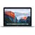 Notebook Apple MacBook 12-inch: 1.1GHz Dual-Core m3, 8GB, HD Graphics 515, 256GB - Silver