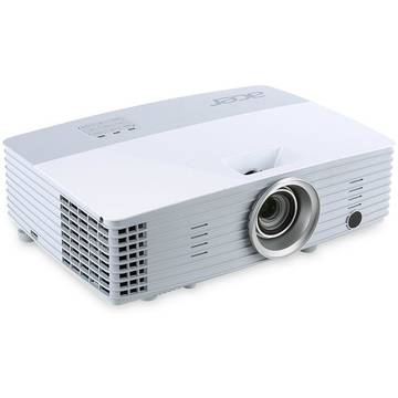 Videoproiector Projector ACER P5227   DLP XGA 4000 ANSI 20 000:1 HDMI USB LAN