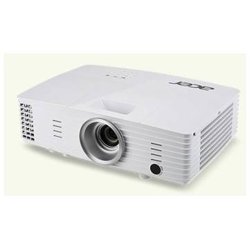 Videoproiector Acer Projector X1385WH  WXGA 3200 ANSI 20000:1