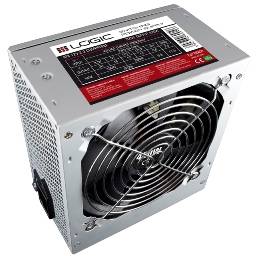 Sursa Logic ATX-420, 420W, ventilator 12 cm, PFC pasiv