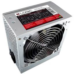 Sursa Logic ATX-520, 520W, ventilator 12 cm, PFC pasiv