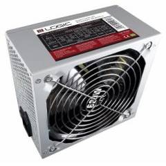 Sursa Logic ATX-620, 620W, ventilator 14 cm, PFC pasiv