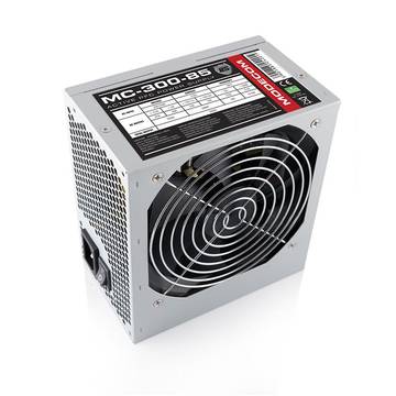 Sursa Modecom MC-300-85, 300W, ventilator 120 mm, PFC activ