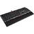 Tastatura Corsair CH-9101014-EU Gaming  Keyboard K70 RAPIDFIRE Backlit RGB LED - Cherry MX (EU layout), 104 taste, negru