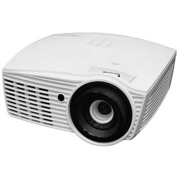 Videoproiector Projector Optoma W415 (DLP, 4500 ANSI, WXGA, 15000:1)