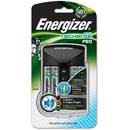 ENERGIZER Incarcator Pro Charger + 4 baterii reincarcabile Power Plus AA, 7638900398373