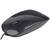 Mouse Gembird Optical mouse MUS-103, USB, Black