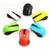 Mouse Gembird Wireless optical mouse MUSW-101-G, 1200 DPI, nano USB, red
