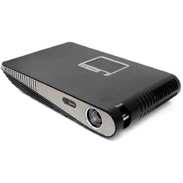 Videoproiector Optoma Projector ML1500e LED; WXGA (1280x800); 1500 ANSI; 20 000:1; HDMI