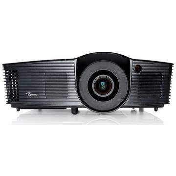 Videoproiector Projector Optoma DH1009 (DLP, 3200 ANSI, 1080p Full HD, 20000:1)
