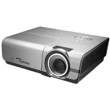 Videoproiector Projector Optoma DH1017 (DLP, 4200 ANSI, 1080p Full HD, 1000:1, 2xHDMI)