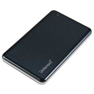 SSD Extern Intenso External Portable SSD 1,8'' 256GB, USB 3.0, Black