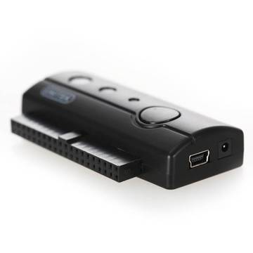 Unitek Convertizor USB 2.0. - IDE/SATA, Y-103A