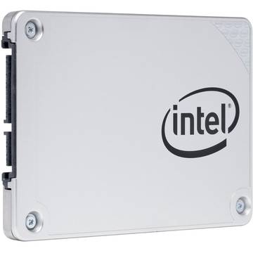 SSD Intel SSD 540 Series 360GB SATA-III 2.5 inch SSDSC2KW360H6X1