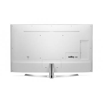 Televizor Smart TV 60" LG 60UH8507 Seria UH8507 151cm argintiu 4K UHD HDR 3D Pasiv include 2 perechi de ochelari 3D Pasivi