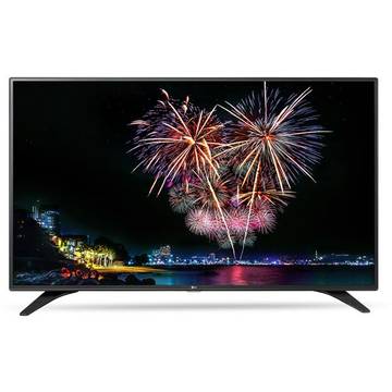 Televizor Smart  TV 49" LG 49LH6047 Seria LH6047 123cm negru Full HD