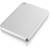 Hard disk extern Toshiba Canvio Premium 1TB silver met 2,5" USB 3.0