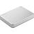 Hard disk extern Toshiba Canvio Premium MAC 2TB silver 2,5"