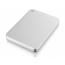 Hard disk extern Toshiba Canvio Premium MAC 3TB silver2,5"