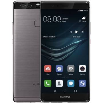 Smartphone Huawei P9 Plus 4G 64GB, 4GB RAM, gray