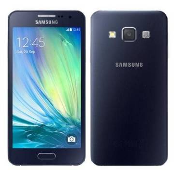 Smartphone Samsung A500F 4G 16GB Dual-SIM black