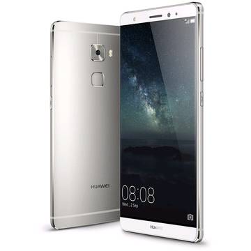 Smartphone Huawei Mate S 4G 32GB, 3GB RAM, mystic champagne