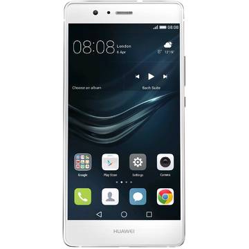 Smartphone Huawei P9 Lite Dual SIM White