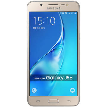 Smartphone Samsung J510 Galaxy J5 (2016) 4G 16GB gold