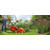 Wolf Garten Masina de tuns iarba Ambition A400 E, 40 cm, 1800W , sac 45 L