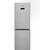 Aparate Frigorifice Beko Combina frigorifica RCNA365E20ZX, A+, 309 l, 185 cm, inox