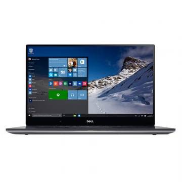 Notebook Dell DL XPS 95504KT I7-6700 16 512 960M W10