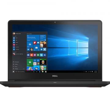 Notebook Dell DL INSPIRON 7559 I7-6700 8 1T+8 960M W10