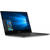 Notebook Dell DL XPS 9350T I5-6200 8 256 UMA W10H SV