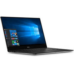 Notebook Dell DL XPS 9350T I5-6200 8 256 UMA W10H SV