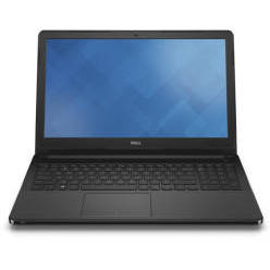 Notebook Dell DL IN 3558 15HD I5-5200 4 500 2-920M DOS