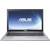 Notebook Asus AS 15 i5-6300HQ 4GB 1TB 2G-950M DOS GRY